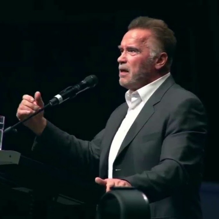 Rules of Success by Arnold