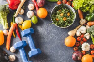 knowing about Fitness and Nutrients